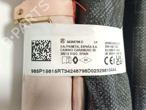 Andre DACIA DUSTER (HM_) | BP39598589O1 - Image 3