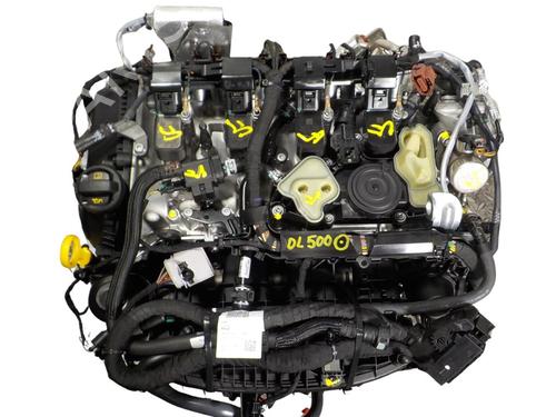 Engine CUPRA LEON Sportstourer (KL8, KU8, KUD) | BP13450304M1