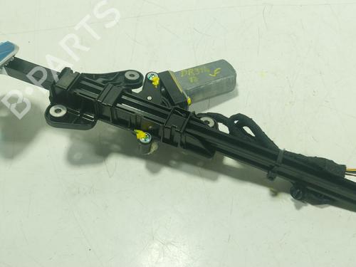 Used Electronic module Electronic module BMW 4 Convertible (G23, G83) M 440 i Mild-Hybrid xDrive (374 hp) 29972894 29972894