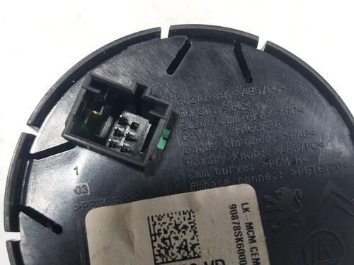 Switch CITROËN C5 AIRCROSS (A_) 1.5 BlueHDi 130 (ACYHZJ, ACYHZR) | BP16821985I30 