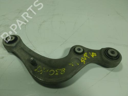 Used Left rear suspension arm AUDI A7 Sportback (4KA) 55 TFSI Mild Hybrid quattro (340 hp) 22758158