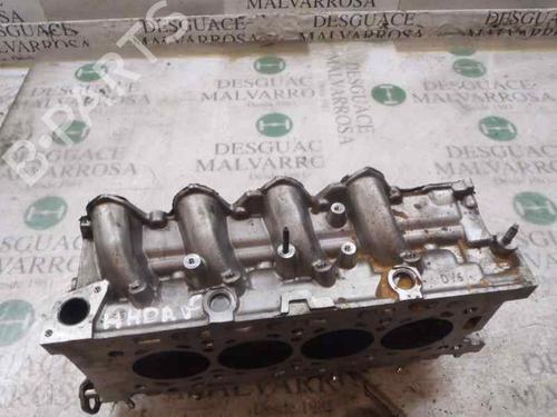 Cylinder head FORD FOCUS C-MAX (DM2)  | BP10968671M5 