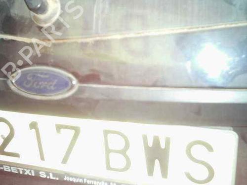 Flywheel FORD FOCUS I (DAW, DBW)  | BP14291405M101 