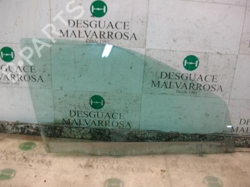 Used Front right door window Front right door window 3754372 3754372