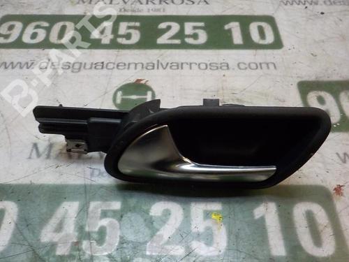 Used Rear left interior door handle Rear left interior door handle VW GOLF V (1K1) 2.0 TDI 16V (140 hp) 3857724 3857724