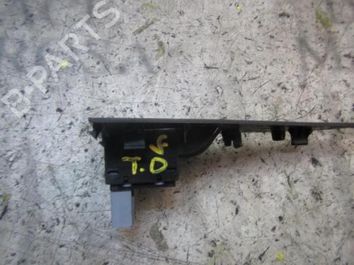 Right rear window switch SEAT LEON (1P1) 1.9 TDI | BP3840514I28 - Image 2