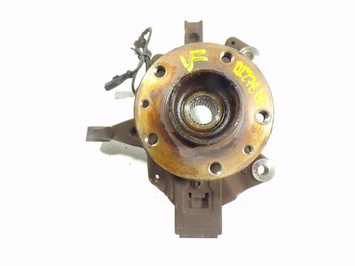 Used Right front steering knuckle Right front steering knuckle RENAULT MEGANE III Hatchback (BZ0/1_, B3_) 1.5 dCi (BZ0C) (90 hp) 9091246 9091246