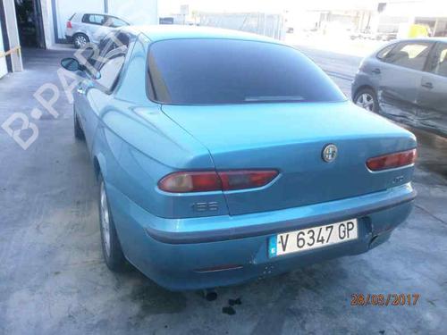 Left front suspension arm ALFA ROMEO 156 (932_)  | BP3853411M12 