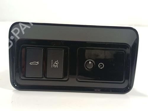 Used Tailgate handle Tailgate handle 39478217 39478217