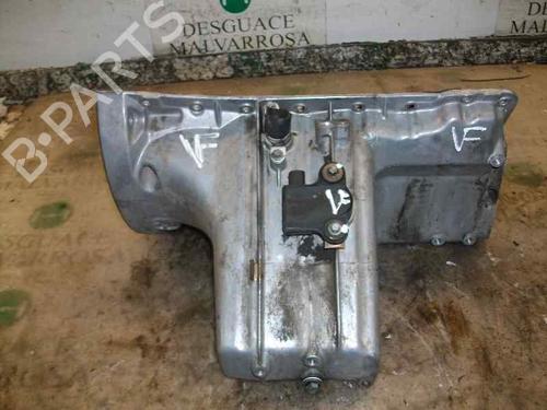 Oil sump MERCEDES-BENZ A-CLASS (W168) A 160 (168.033, 168.133) | BP14264561M115 