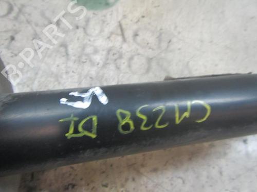 Left front shock absorber AUDI A4 B6 (8E2) | BP3821951M16 - Image 2