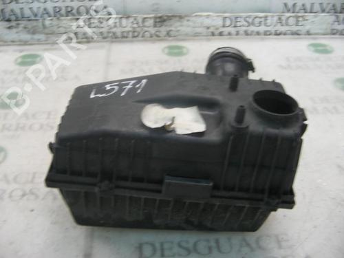 Luftfilter kasse PEUGEOT 406 (8B) 1.8 16V (110 hp) 14294549