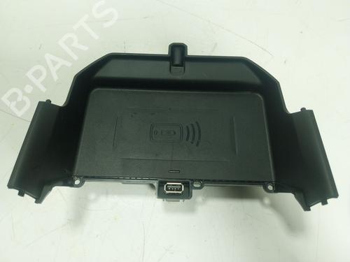 Used Electronic module Electronic module BMW 5 (G30, F90) 540 i xDrive (340 hp) 24574634 24574634