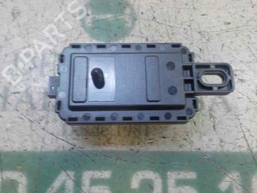 Used Electronic module Electronic module BMW 1 (F20) 116 d (116 hp) 6456705 6456705