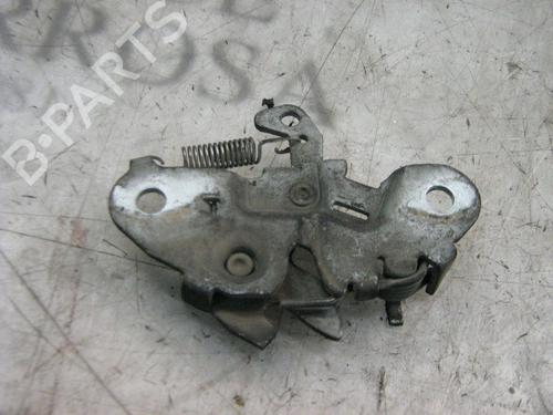 Used Hood lock Hood lock PEUGEOT 306 Hatchback (7A, 7C, N3, N5) 1.4 (75 hp) 8772378 8772378