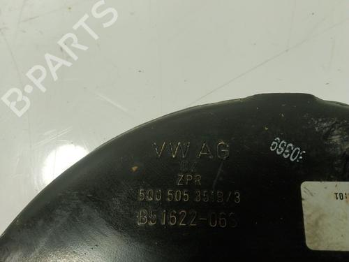 Right rear suspension arm SEAT ALHAMBRA (710, 711) 1.4 TSI | BP16663993M15 