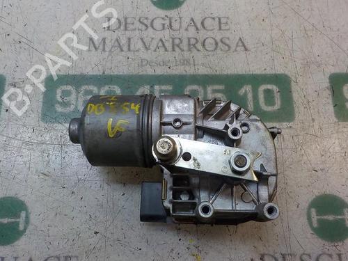 Used Front wiper motor SEAT TOLEDO III (5P2) [2004-2009]  3871528