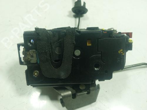 Used Rear right lock AUDI A8 D3 (4E2, 4E8) 4.2 quattro (335 hp) 18836862