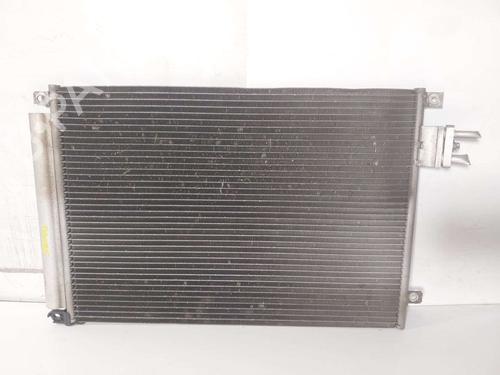 Used AC radiator AC radiator 39452721 39452721
