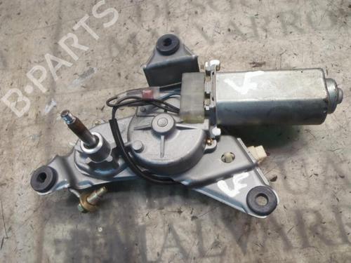 Viskermotor bagrude MAZDA 6 Hatchback (GG) 2.0 DI (GG14) (136 hp) 3814780
