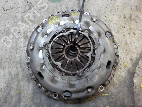 Other MITSUBISHI ASX (GA_W_) 1.8 DI-D (GA6W) 2300A036