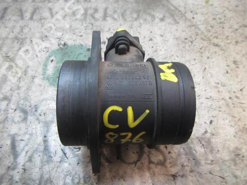 Used Mass air flow sensor Mass air flow sensor 3835174 3835174