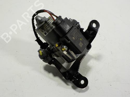Used Vacuum pump Vacuum pump AUDI A1 Sportback (GBA) [2018-2026] 12960871 12960871