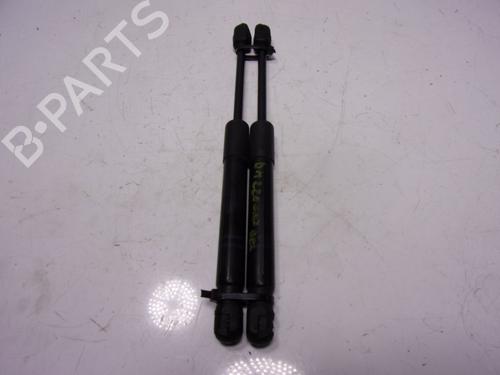 Used Hood lift support BMW 3 (F30, F80) 320 d (163 hp) 17317246