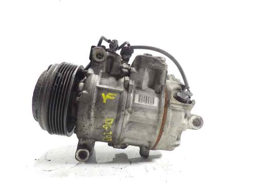 Used AC compressor AC compressor BMW 1 (E87) 116 d (116 hp) 6929880 6929880