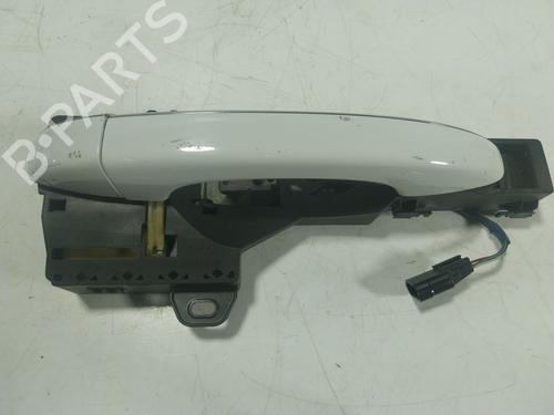 Puxador exterior frente direito RENAULT MEGANE IV Hatchback (B9A/M/N_) [2015-2024]  17703612