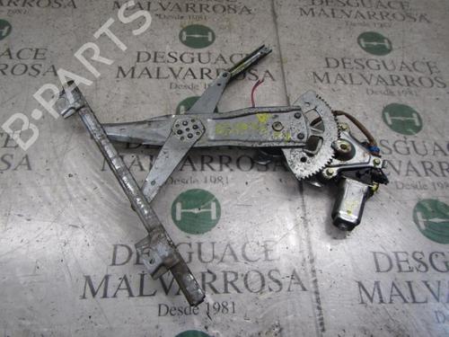 Rear left window mechanism HONDA HR-V (GH_) 1.6 16V (GH1, GH3) BP3830801C24