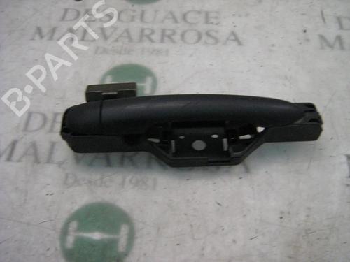 Maniglia esterna posteriore destra RENAULT LAGUNA II (BG0/1_) [2001-2007]nullnull