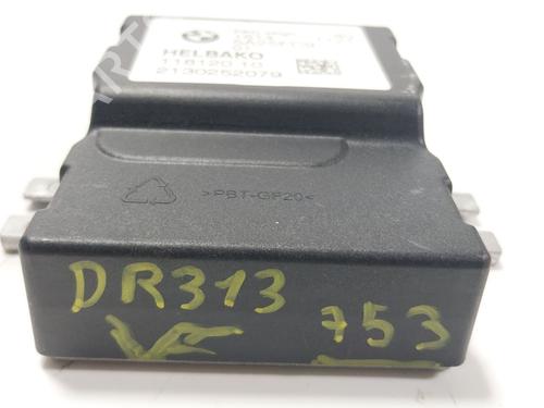 Electronic module BMW 5 (G30, F90) | BP32316429M83 - Image 4