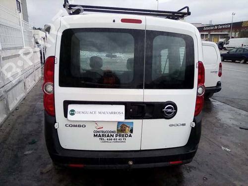 Venstre solskærm OPEL COMBO Tour (X12)  | BP7010599I1  - Image 5