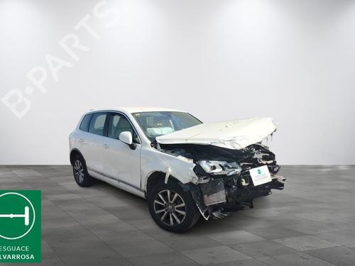 Used Parts VW TOUAREG (7P5, 7P6)  3.0 V6 TDI  1541398
