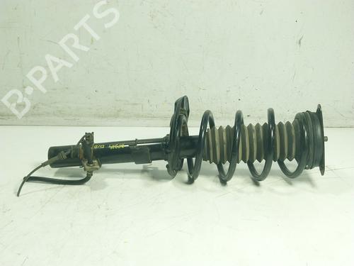 Høyre foran støtdemper NISSAN X-TRAIL III (T32_, T32R, T32RR) 1.3 DIG-T (160 hp) 31124113