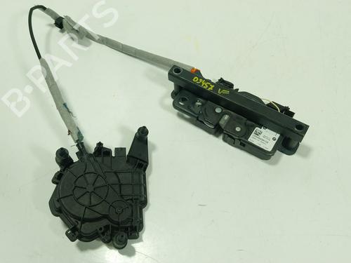 Used Tailgate lock Tailgate lock BMW 7 (G70) [2022-2026] 34534215 34534215