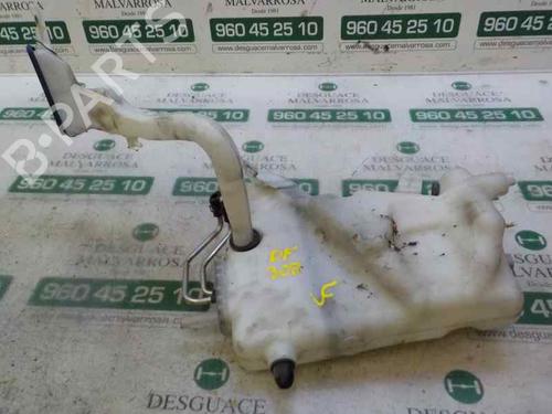 Used Windscreen washer tank MERCEDES-BENZ E-CLASS (W211) [2002-2009]  7412501
