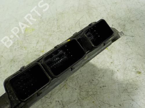 Engine control unit (ECU) FORD FIESTA V (JH_, JD_) 1.4 TDCi | BP8213176M57 