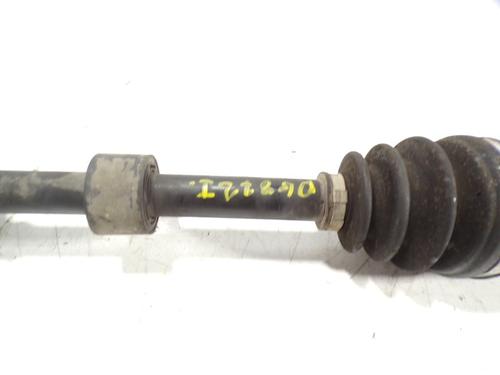 Left front driveshaft MAZDA 2 (DY) | BP7573550M38 - Image 2