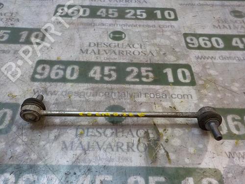 Used Left front suspension arm Left front suspension arm RENAULT CLIO III (BR0/1, CR0/1) 1.2 16V (BR02, BR0J, BR11, CR02, CR0J, CR11) (75 hp) 14280606 14280606