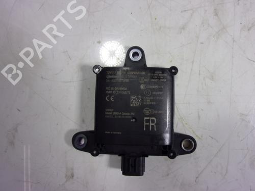 Module électronique TOYOTA C-HR (_X1_) [2016-2025]  10490673