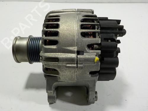 Used Alternator AUDI A1 Sportback (GBA) [2018-2025]  12960824
