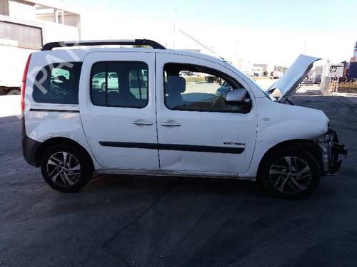 Warning switch RENAULT KANGOO / GRAND KANGOO II (KW0/1_) 1.5 dCi 90 (KW05, KW08, KW0G, KW11) | BP6046351I22  - Image 5