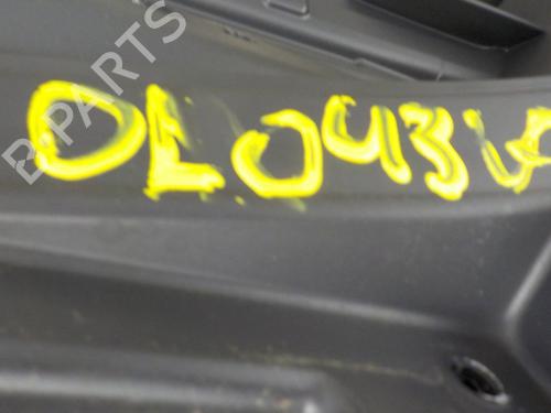 Tailgate PEUGEOT 508 SW I (8E_) 2.0 HDi | BP15393429C6 