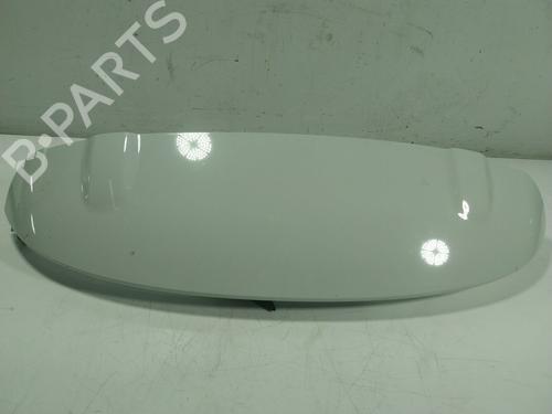 Rear spoiler RENAULT CLIO IV (BH_) 1.5 dCi 90 | BP19152167C96 