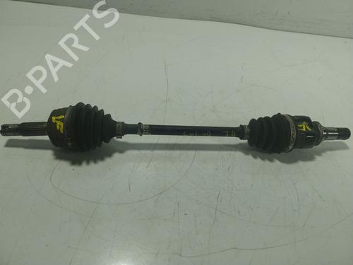 Used Left front driveshaft Left front driveshaft TOYOTA AYGO (_B4_) 1.0 (KGB40) (69 hp) 18891150 18891150