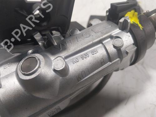Electronic module SEAT LEON (5F1) 1.2 TSI | BP18146348M83 