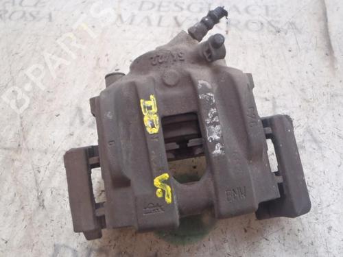 Used Right front brake caliper BMW 1 (E87) 120 d (163 hp) 11547833