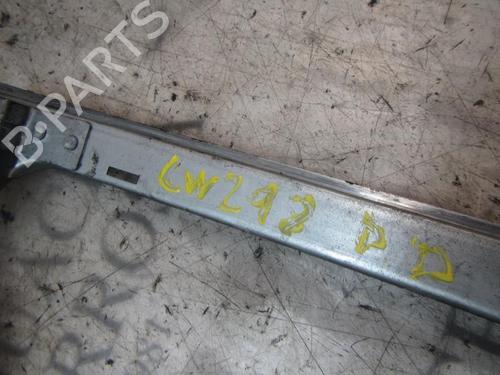 Front right window mechanism CITROËN XSARA (N1) 1.9 D | BP3836209C23 